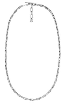 Fossil Štýlová dámska retiazka Heritage D-link JA7243040