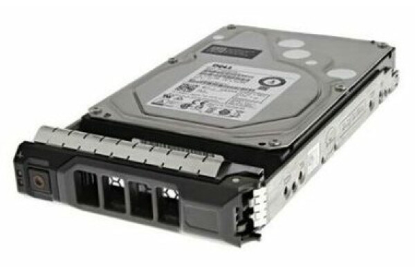 DELL 400-AUST 2TB / HDD / 3.5 SATA III / 7 200 rpm / 2y / pre PowerEdge R230 amp; R330 amp; R430 (400-AUST)