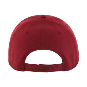 '47 Brand New York Yankees MVP Snapback Cap Maroon B-MVPSP17WBP-RZD NEPLATÍ