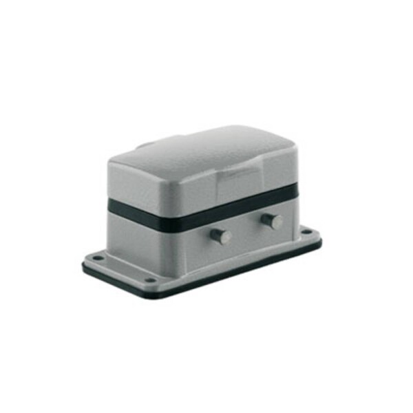 Weidmüller HDC 10B ADBO 1205600000 púzdro 1 ks; 1205600000