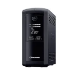 CyberPower 1600VA (VP1600ELCD-FR)