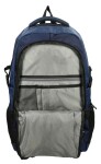 Batoh na notebook Enrico Benetti Yellow Stone 62128 Navy