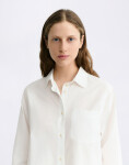 Thinking MU Odie Dandelion Oversize Shirt L