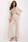 Dámske nohavice model 209181 Taliansko Moda Xl