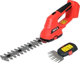 Yato akumulátorové nožnice YT-828356 20 cm