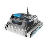 Wybot L1 / Drôtový robot na čistenie bazénov / 200 W / až 130 m2 / WiFi (Wybot L1)