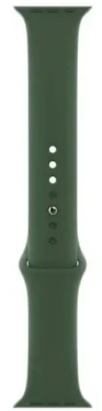 Apple Watch Sport Band 41mm Clover / Športový pásik pre Apple Watch / Regular (MKU73ZM/A)