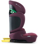KINDERKRAFT SELECT Autosedačka i-Size XPAND 2 i-Size 100-150 cm Cherry Pearl, Premium