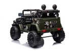 Mamido Elektrické autíčko Toyota FJ Cruiser 4x4 180W maskáčové