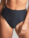 Swimwear Marianna High Waist Brief black SW1595