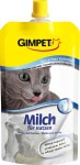 GimCat Cat-Milk mlieko pre mačky