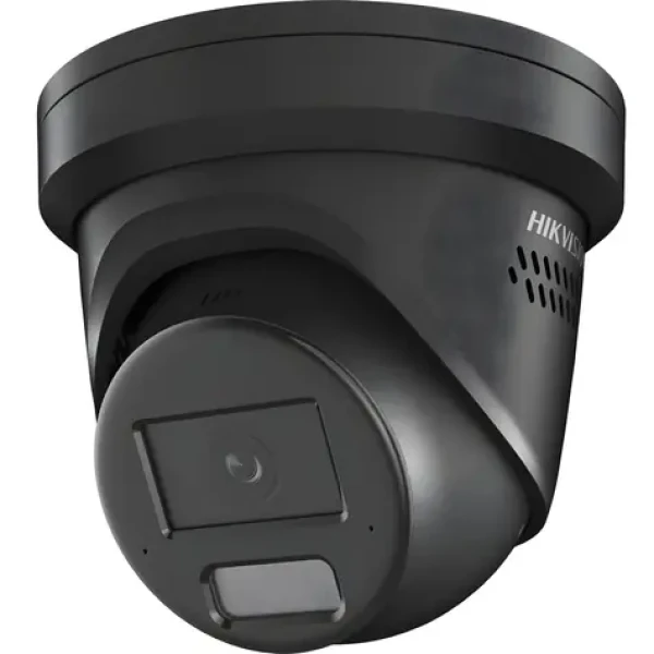 HIKVISION DS-2CD2386G2H-IS2U/SL(2.8mm) čierna / IP kamera / Turret / 8Mpix / AcuSense / IR 30m / IP67 (DS-2CD2386G2H-IS2U/SL(2.8mm)BLK)