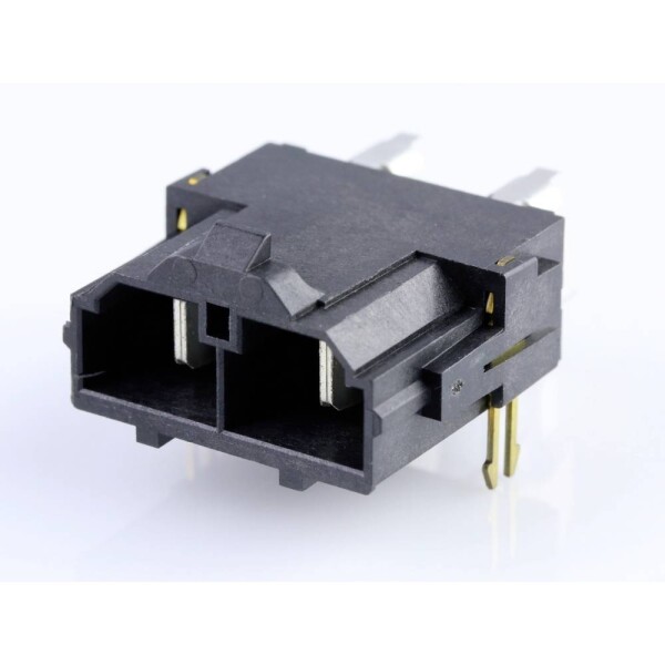 Molex vstavaná pinová lišta (štandardná) 428202233 1 ks Tube; 428202233
