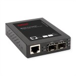 Roline adaptér 1000 MBit/s; 21.13.1074