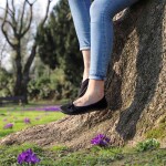 Balerínky Leguano Female Style Tango 37 EUR