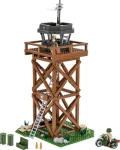 Cobi 3125 II WW US kontrolná veža, 1:35, 664 k, 2 f