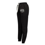 Geographic Norway Merci EO/PR Black Pánske nohavice 100 B67 M WU8129-GNO-BLACK L