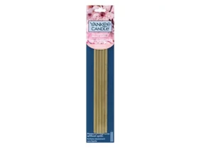 Yankee Candle Cherry Blossom Náhradné Vonné tyčinky Pre-Fragranced (1612796E)