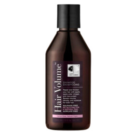 NEW NORDIC Hair volume šampón inov. 2026 250 ml