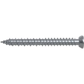 Fischer 532931 Windowframe screw 7.5 mm 102 mm ITX 100 ks; 532931