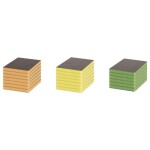 Bosch Accessories 2608902492 2608902492 brúsny blok 1 sada; 2608902492