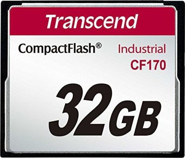 Transcend CF170 (TS32GCF170)