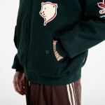 Bunda adidas x Clot Patch Jacket Green Night XXL