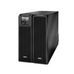 APC SMART-UPS SRT10KXLI / 10.000 VA / 10 kW / 230V (SRT10KXLI)