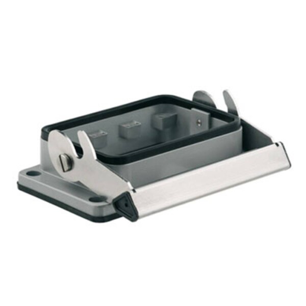 Weidmüller HDC 48A ALU 1666740000 púzdro 1 ks; 1666740000