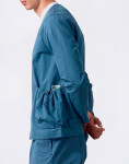 Service Works Tech Twill Gardening Liner Slate S