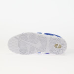 Tenisky Nike Air More Uptempo Low White/ Hyper Royal-Psychic Blue EUR 44