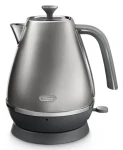 De'Longhi KBI 2001.S strieborná