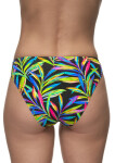 Dámske plavky Fantasy Tropic K1502A spodný diel XXL Dle obrázku
