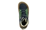 Be Lenka York Navy, Brown & Beige zimné barefoot topánky 44 EUR