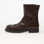 Tenisky MM6 Maison Margiela Shoes Ankle Boot Chestnut EUR 44
