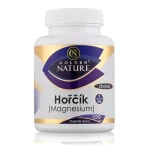 Golden Nature Magnesium (Horčík) Chelate + Vitamín B6 100 cps. (GN000021)