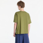 Tričko New Balance Trackside T-Shirt Sport Green XL