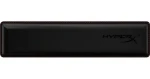 HyperX Wrist Rest Tenkeyless čierna / Opierka zápästia ku klávesnici / pre TKL klávesnica / pamäťová pena s gélom (4Z7X1AA)