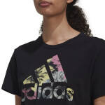 Dámske tričko Print Adidas XS