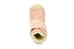 Bundgaard Nuri Vintage Rose zimné barefoot topánky 21 EUR