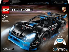 LEGO® Technic 42176 Závodné auto Porsche GT4 e-Performance