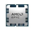 AMD EPYC 4545P 3.0 GHz TRAY / Procesor / Turbo 5.4 GHz / 16C32T / L3 64MB / AM5 / 65W (100-000001764)