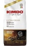 Kimbo Extra Cream 1 kg / Zrnková káva / 50% Arabika 50% Robusta (8002200140014)