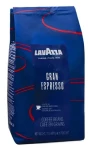 Lavazza Gran Espresso 1 kg / Zrnková káva / 40% Arabica 60% Robusta / dopredaj (8000070021341)