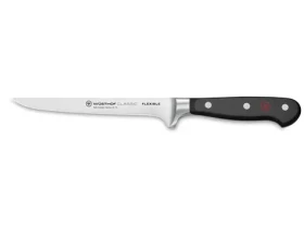 Wüsthof Classic Vykosťovací nôž 16 cm / Kuchynský nôž / Kovaná čepeľ (1040101416)