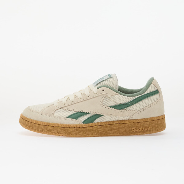 Tenisky Reebok Club C Grounds 70 Vintage Chalk/ Field Green/ Vintage Chalk EUR 44