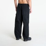 Kalhoty Gramicci Taos Canvas Pant Black L