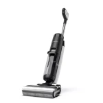 Tineco Floor One S7 Flashdry Pet čierna/ aku tyčový vysávač / 0.8 l / 78 dB / 40 min (FW221800DE)