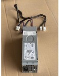 Dell 300W SFF power supply, 80