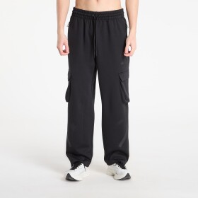 Kalhoty adidas Z.N.E. Open-Hem Cargo Tracksuit Bottoms Black S